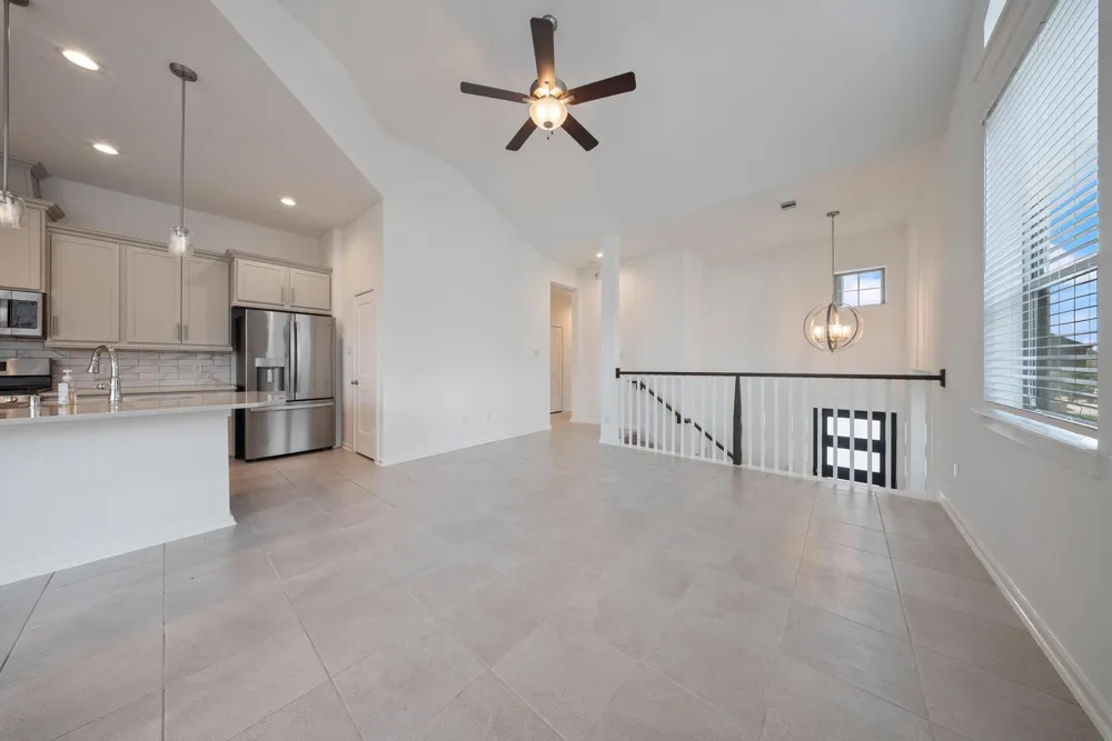 1615 Rustling Creek Drive Missouri City, TX 77459