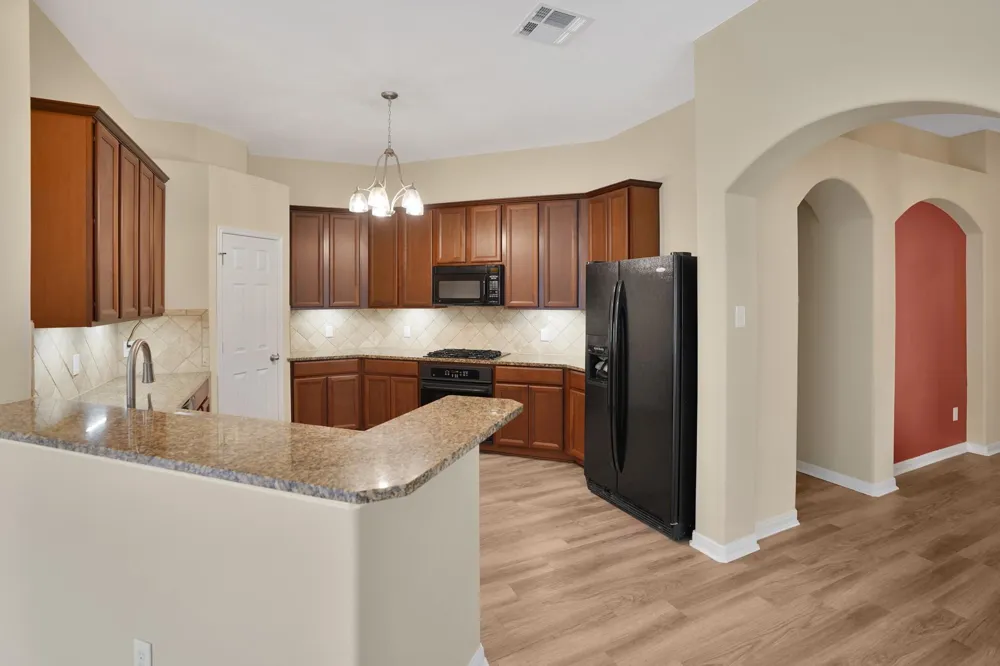 21558 Duke Alexander Drive Kingwood, TX 77339