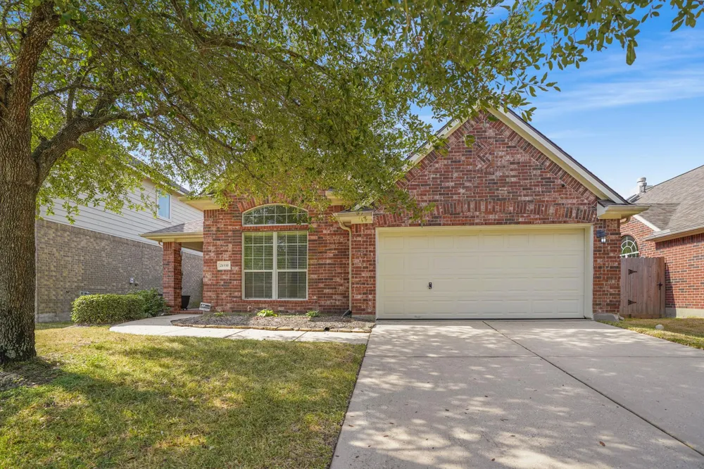 21558 Duke Alexander Drive Kingwood, TX 77339