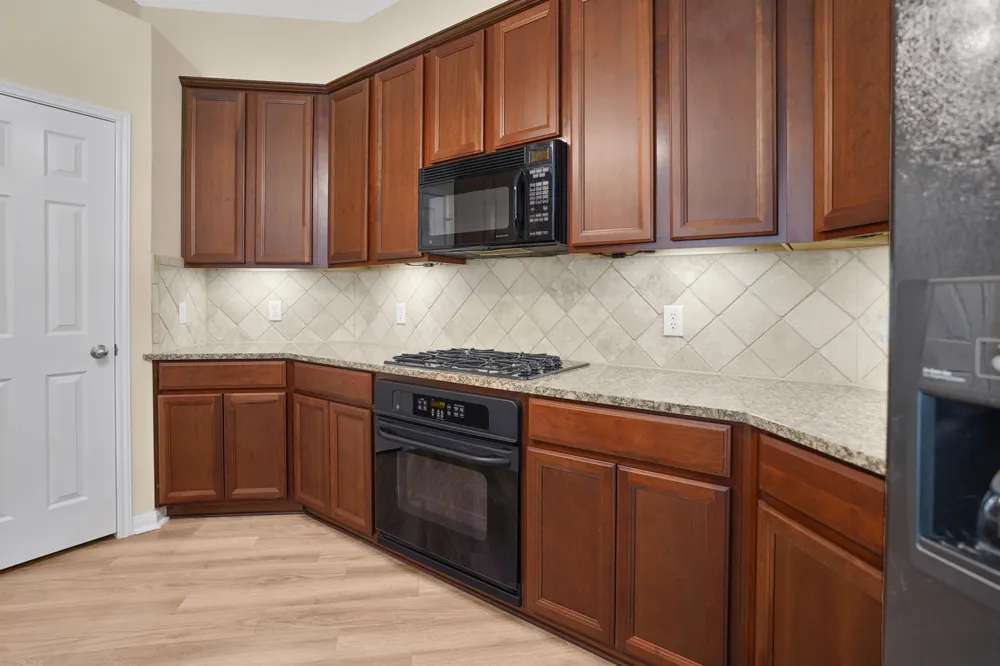 21558 Duke Alexander Drive Kingwood, TX 77339