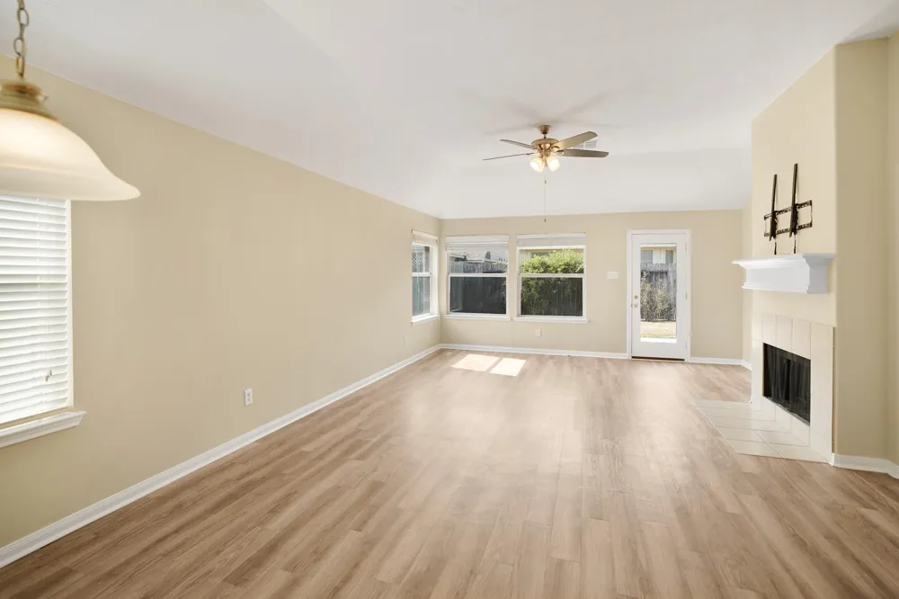 21558 Duke Alexander Drive Kingwood, TX 77339