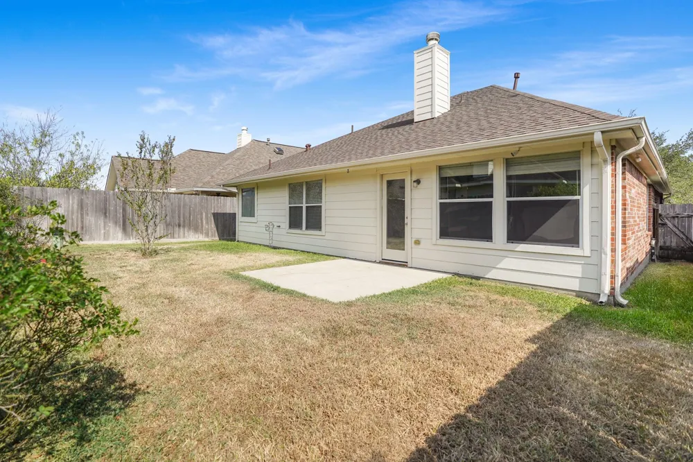 21558 Duke Alexander Drive Kingwood, TX 77339