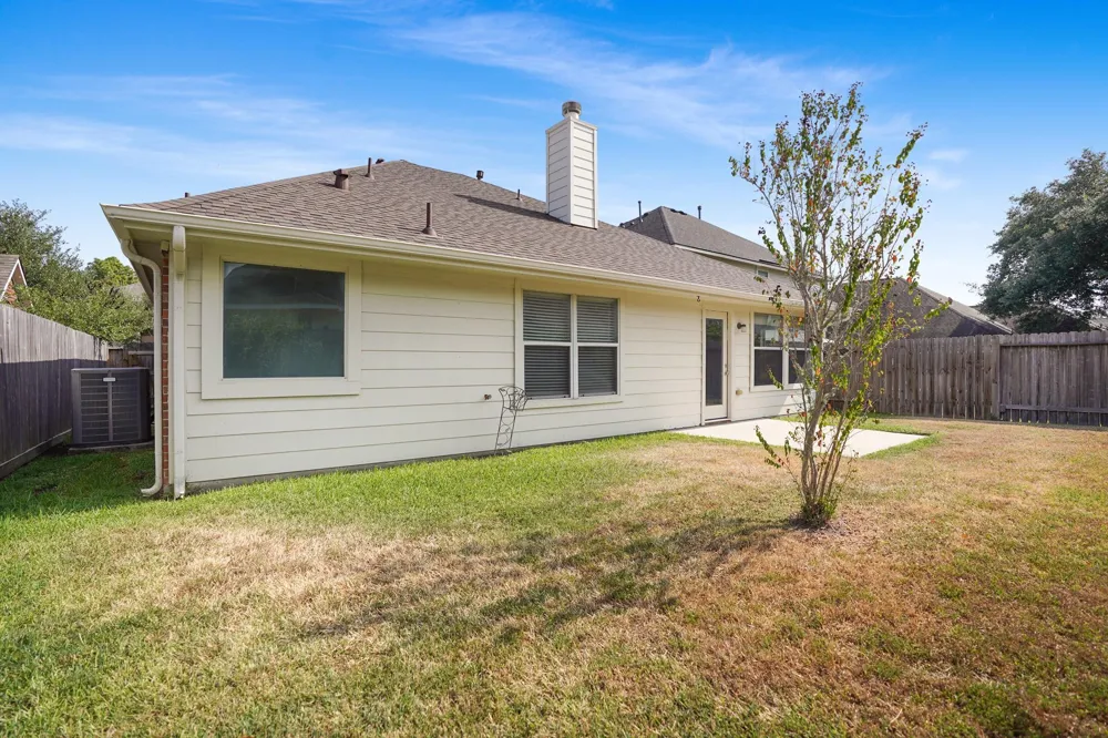 21558 Duke Alexander Drive Kingwood, TX 77339