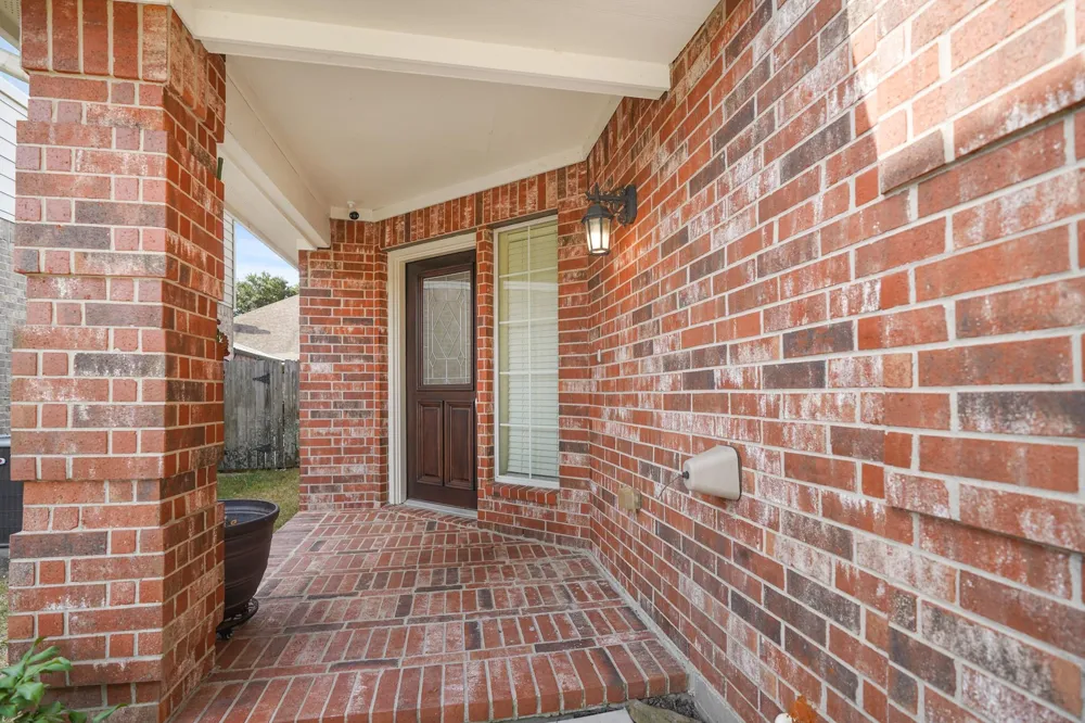 21558 Duke Alexander Drive Kingwood, TX 77339