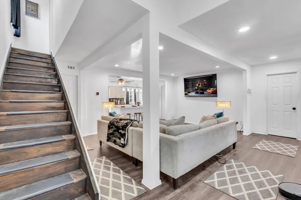 208 Dogwood Circle Ivanhoe, TX 75979