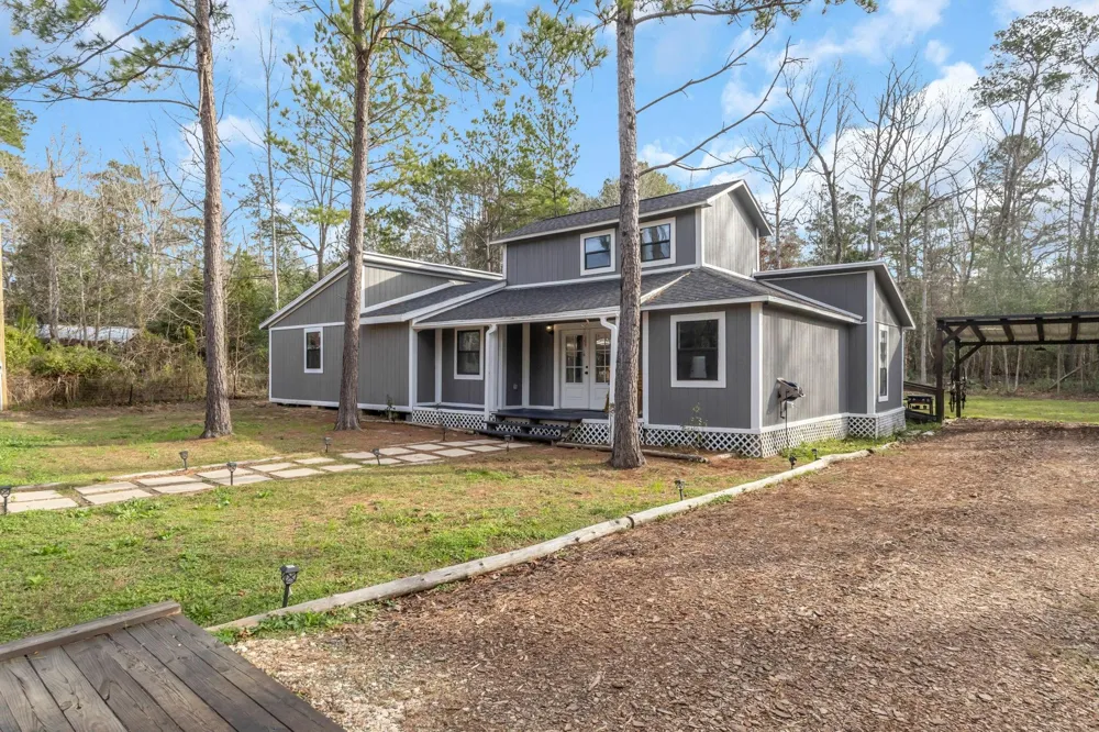 208 Dogwood Circle Ivanhoe, TX 75979