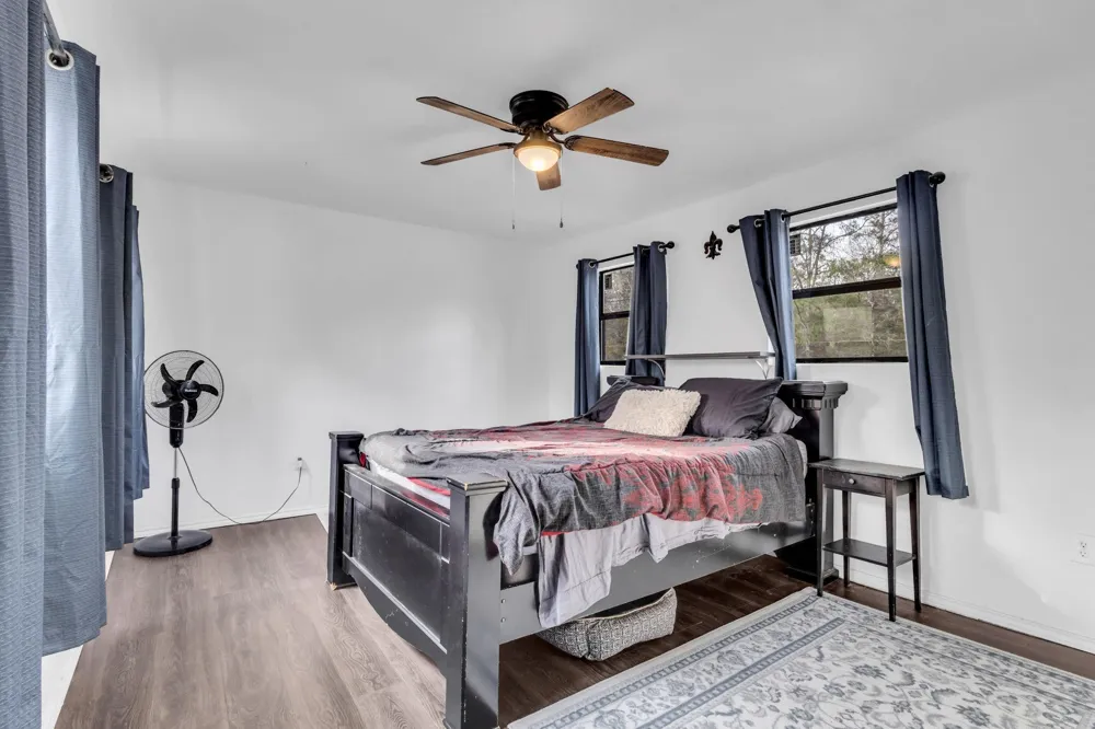 208 Dogwood Circle Ivanhoe, TX 75979