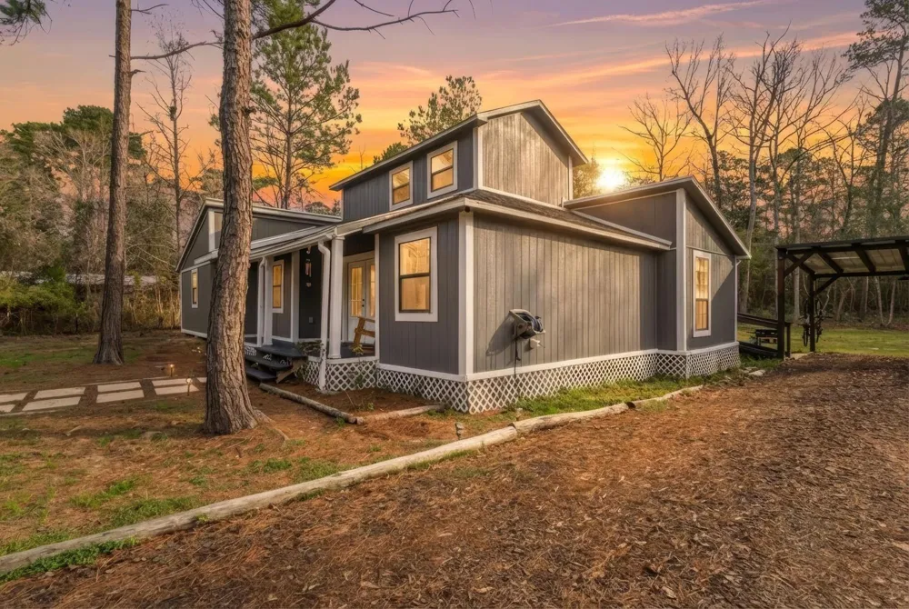 208 Dogwood Circle Ivanhoe, TX 75979