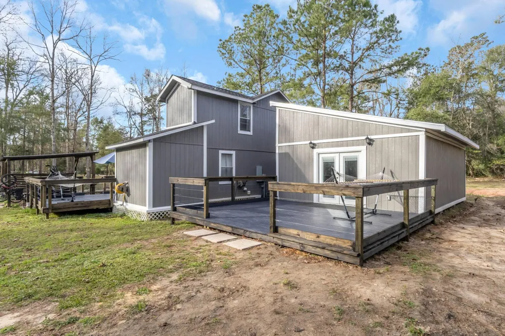 208 Dogwood Circle Ivanhoe, TX 75979
