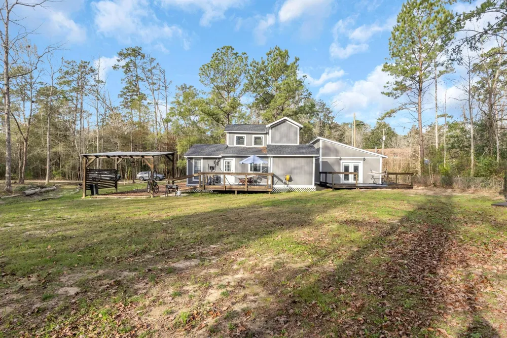 208 Dogwood Circle Ivanhoe, TX 75979