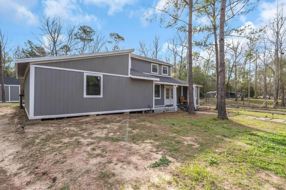 208 Dogwood Circle Ivanhoe, TX 75979