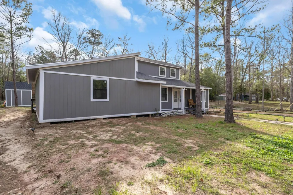 208 Dogwood Circle Ivanhoe, TX 75979