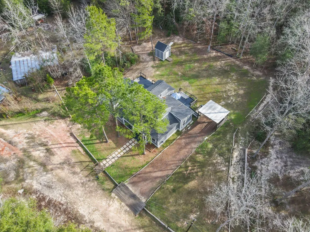 208 Dogwood Circle Ivanhoe, TX 75979
