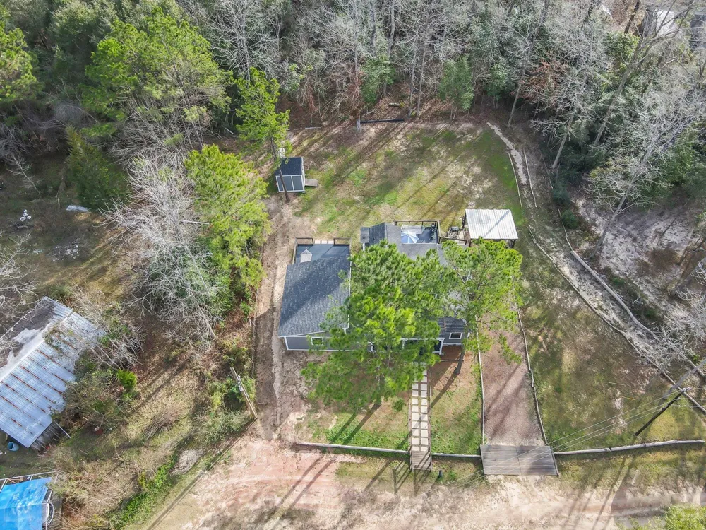 208 Dogwood Circle Ivanhoe, TX 75979