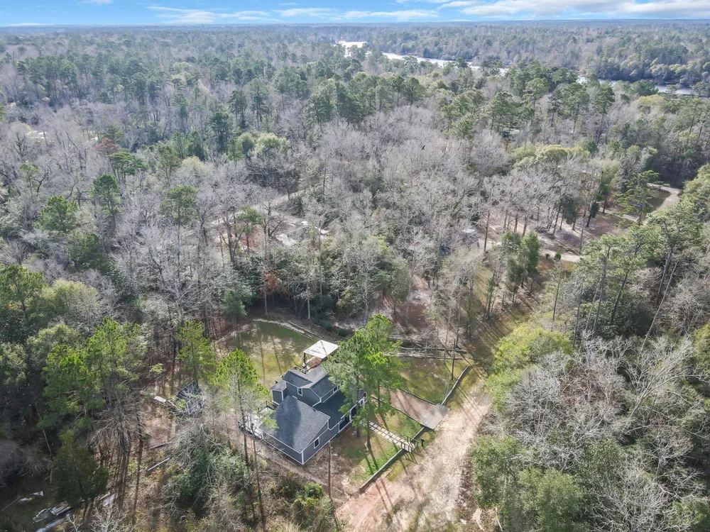 208 Dogwood Circle Ivanhoe, TX 75979