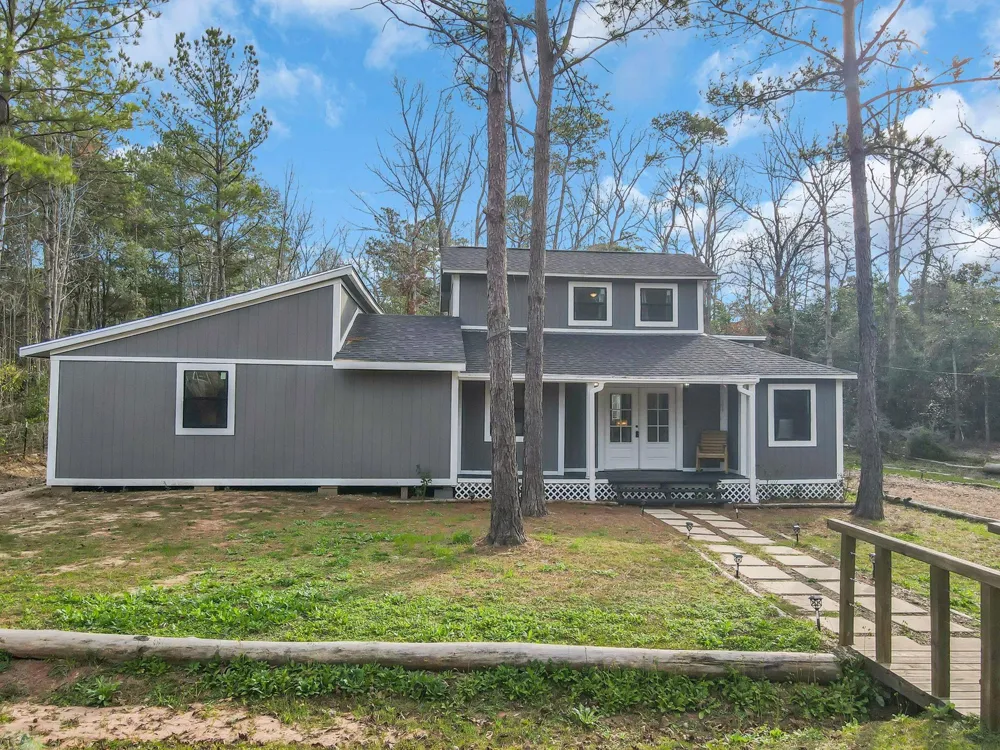 208 Dogwood Circle Ivanhoe, TX 75979