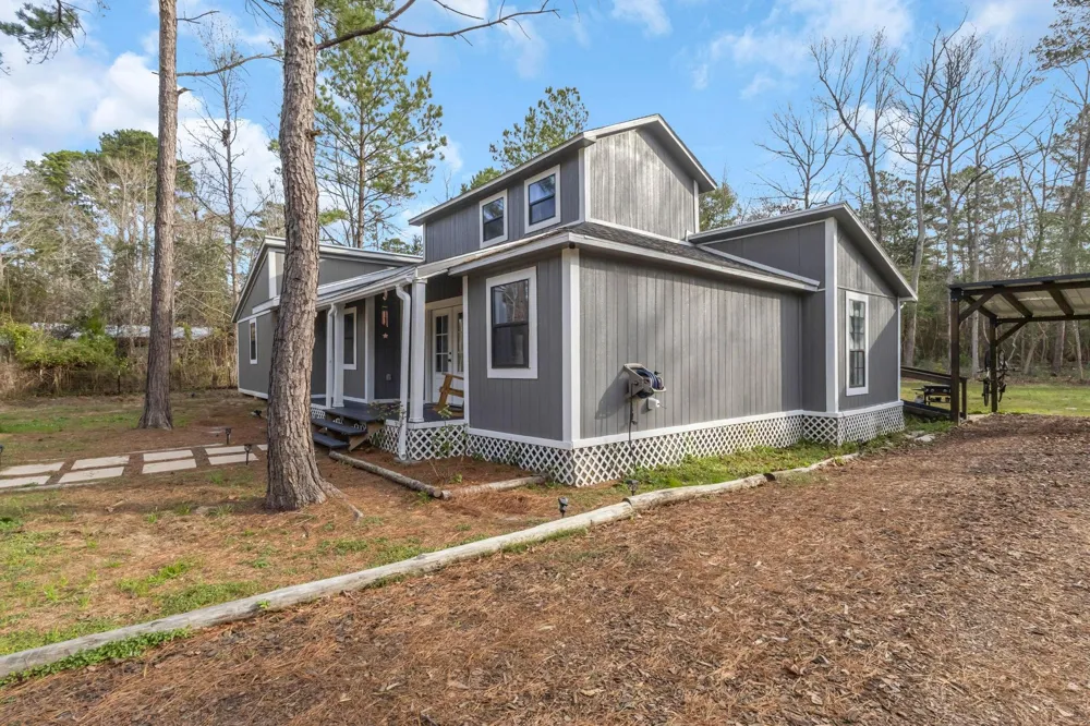 208 Dogwood Circle Ivanhoe, TX 75979