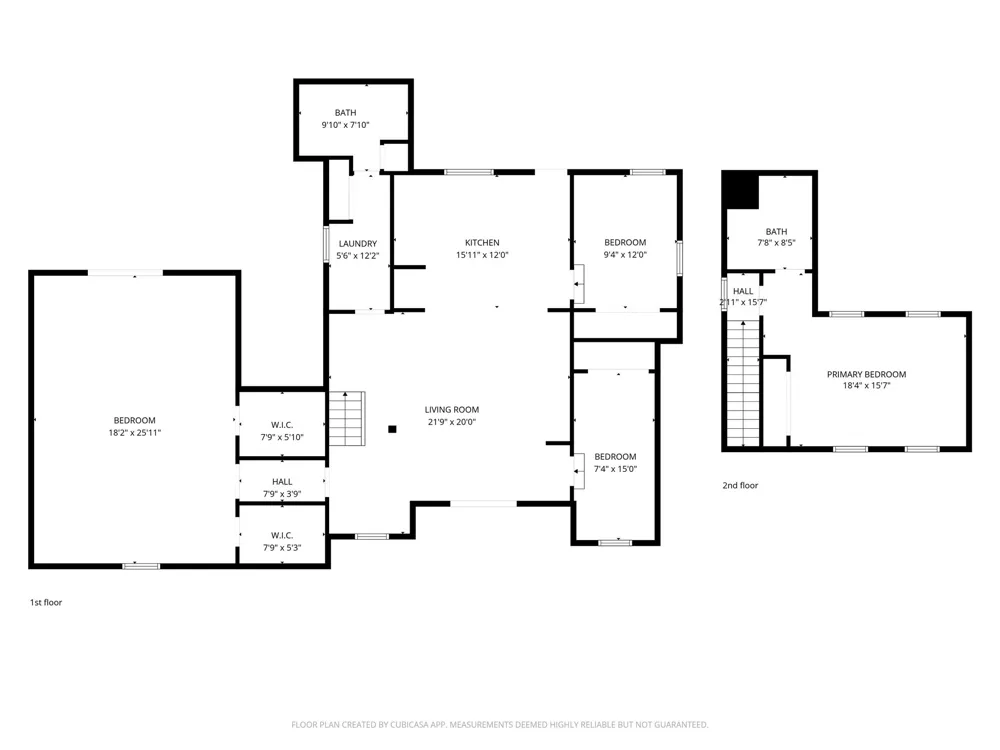 208 Dogwood Circle Ivanhoe, TX 75979