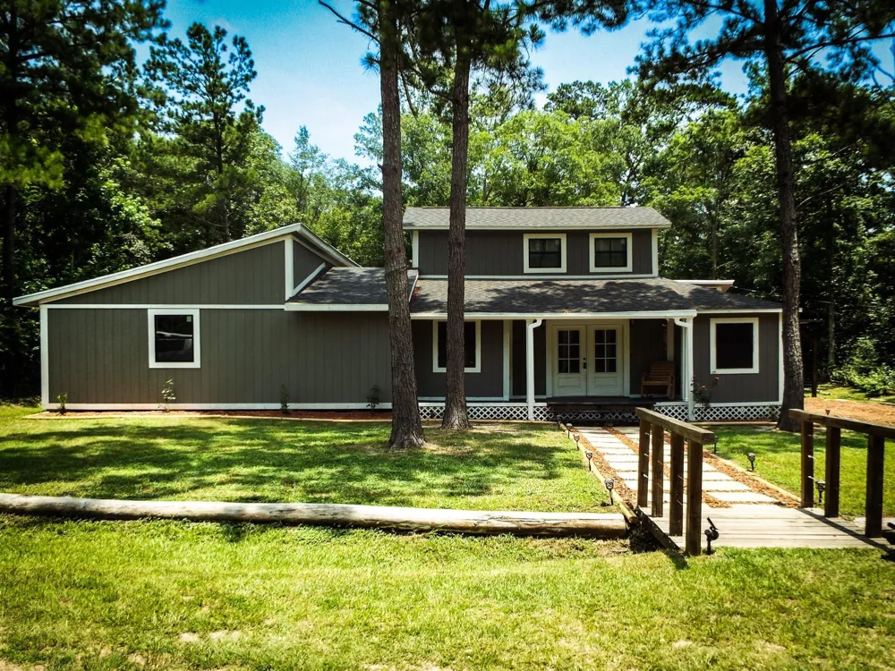 208 Dogwood Circle Ivanhoe, TX 75979