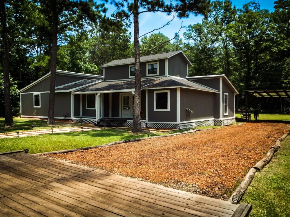 208 Dogwood Circle Ivanhoe, TX 75979