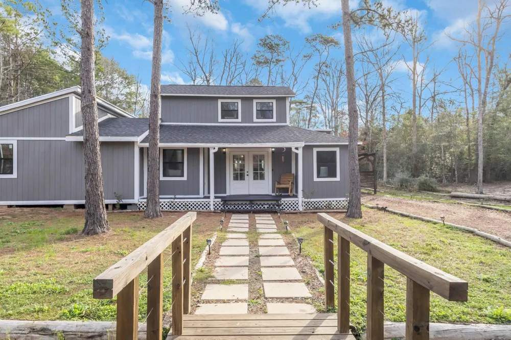 208 Dogwood Circle Ivanhoe, TX 75979