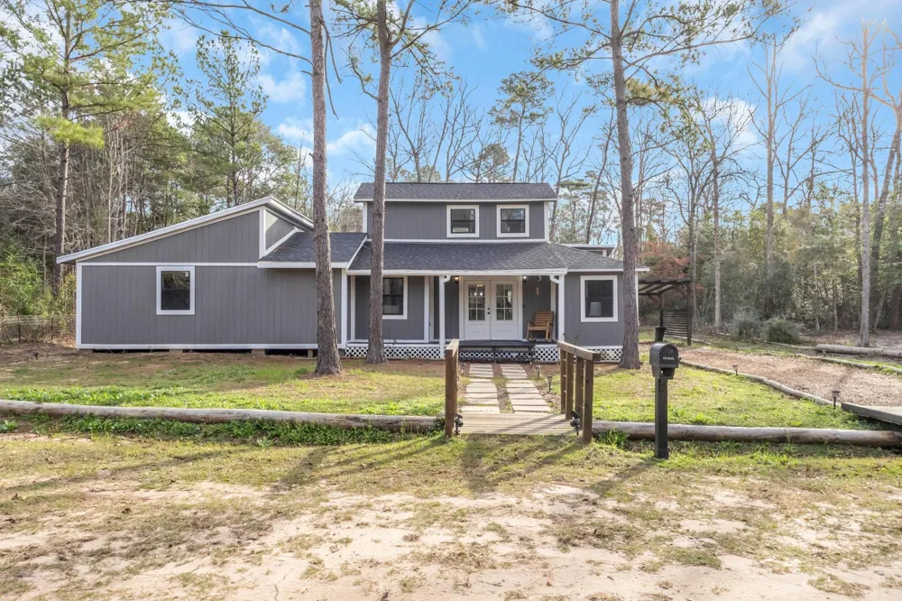 208 Dogwood Circle Ivanhoe, TX 75979