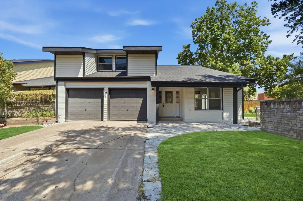 2719 Windchase Boulevard Houston, TX 77082