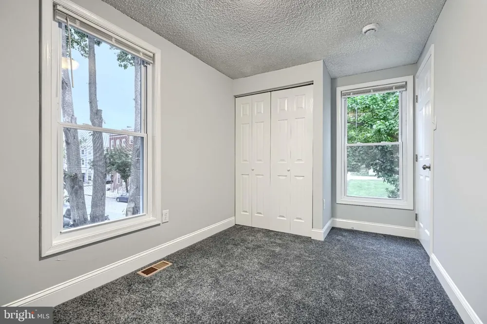 1543 PENROSE AVENUE Baltimore, MD 21223
