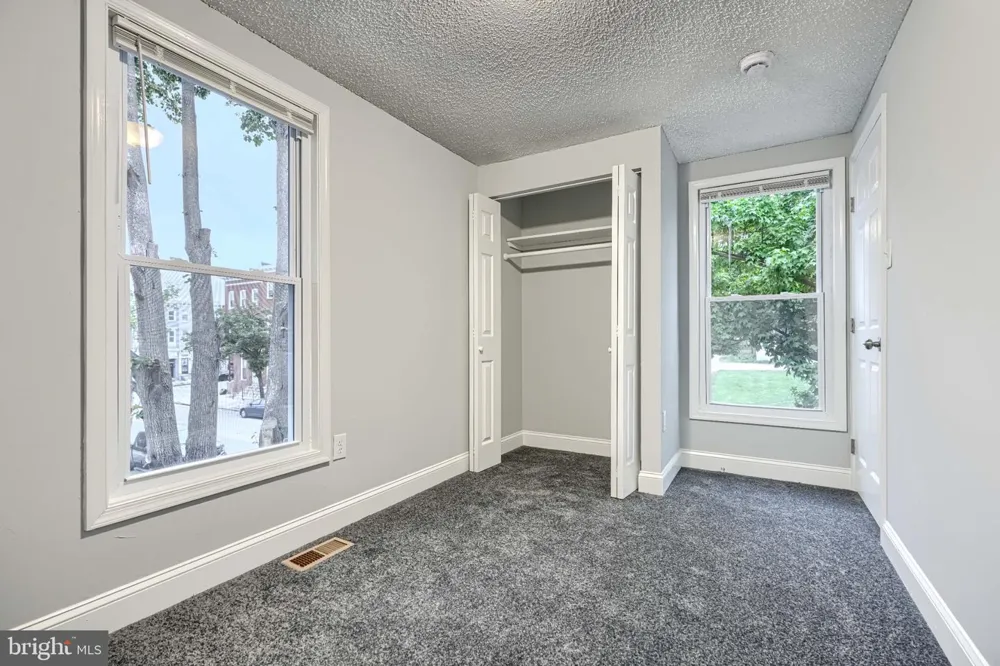 1543 PENROSE AVENUE Baltimore, MD 21223