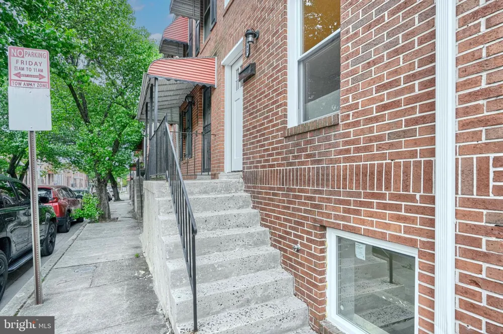 1543 PENROSE AVENUE Baltimore, MD 21223