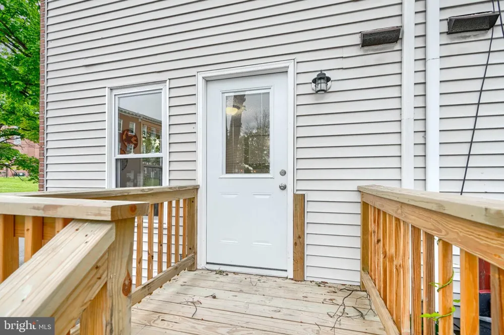 1543 PENROSE AVENUE Baltimore, MD 21223