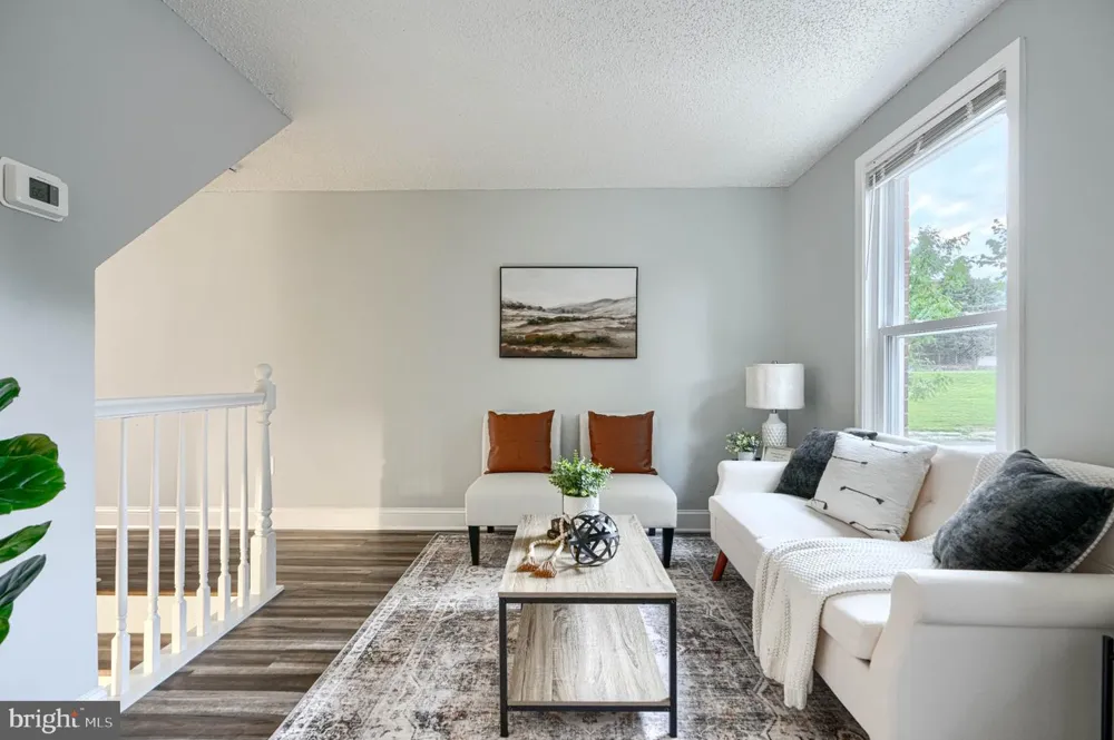 1543 PENROSE AVENUE Baltimore, MD 21223