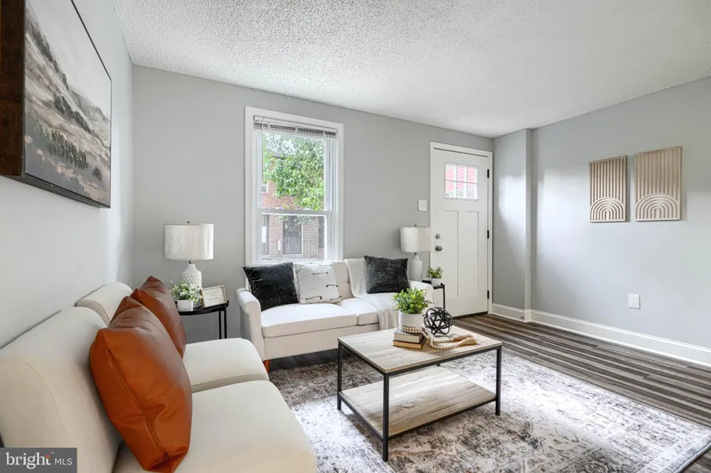 1543 PENROSE AVENUE Baltimore, MD 21223