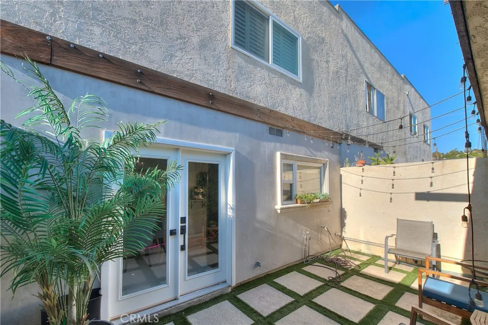 15906 Rowland La Puente, CA 91744