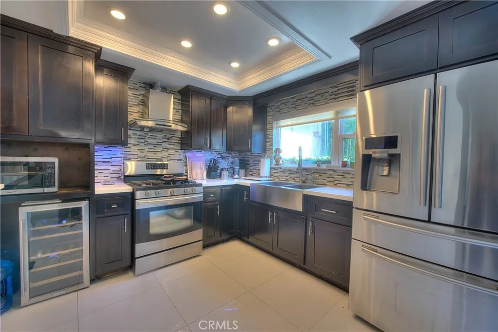 15906 Rowland La Puente, CA 91744