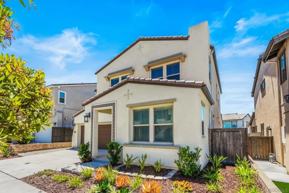 1138 Camino Levante Chula Vista, CA 91913