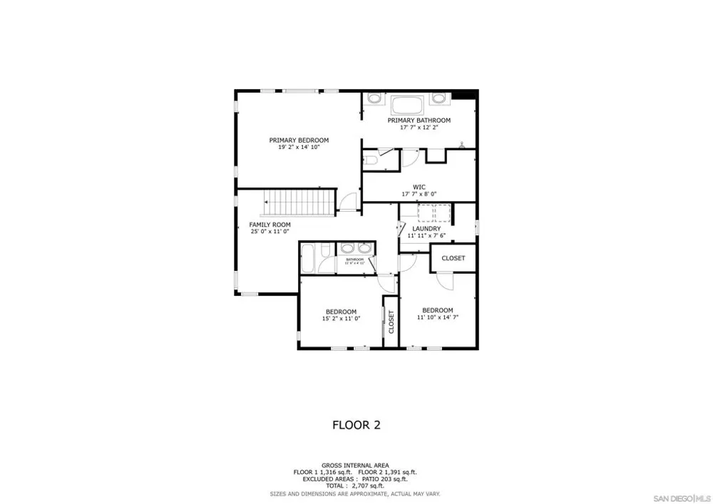 1138 Camino Levante Chula Vista, CA 91913