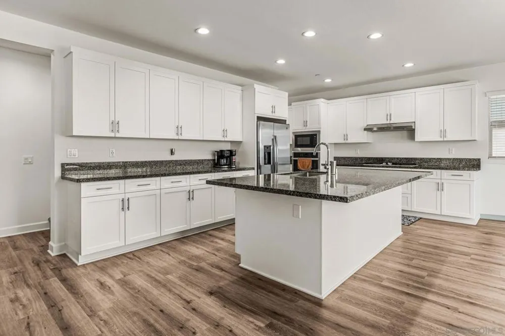 1138 Camino Levante Chula Vista, CA 91913