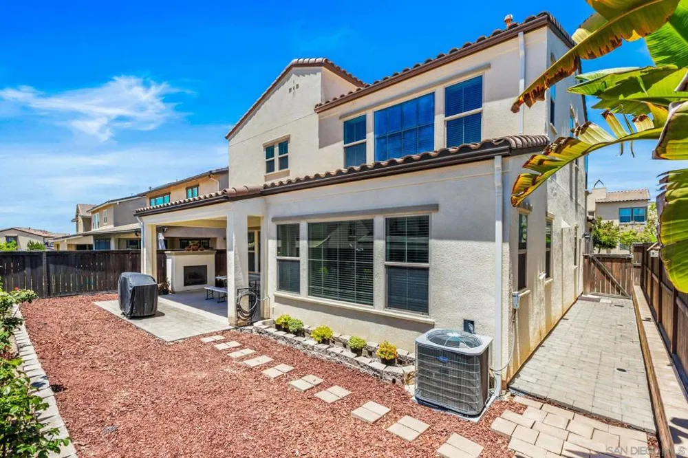 1138 Camino Levante Chula Vista, CA 91913