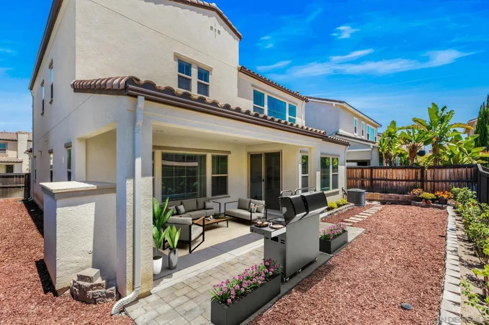 1138 Camino Levante Chula Vista, CA 91913