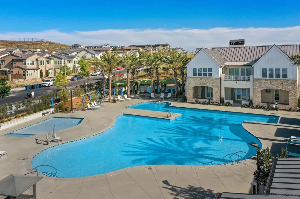 1138 Camino Levante Chula Vista, CA 91913