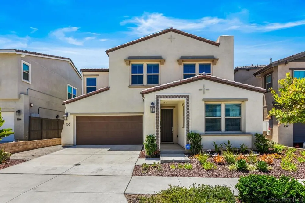 1138 Camino Levante Chula Vista, CA 91913