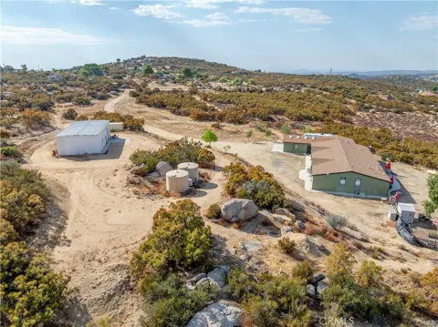 43850 Cowboy Country Trail