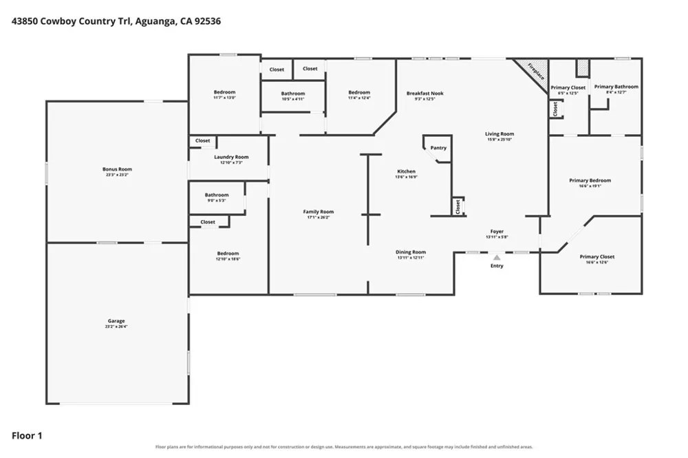 43850 Cowboy Country Trail Aguanga, CA 92536