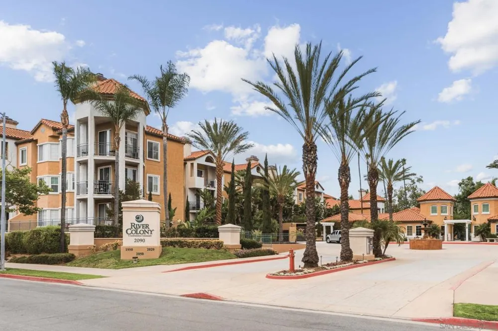 2150 Camino De La Reina #216 San Diego, CA 92108