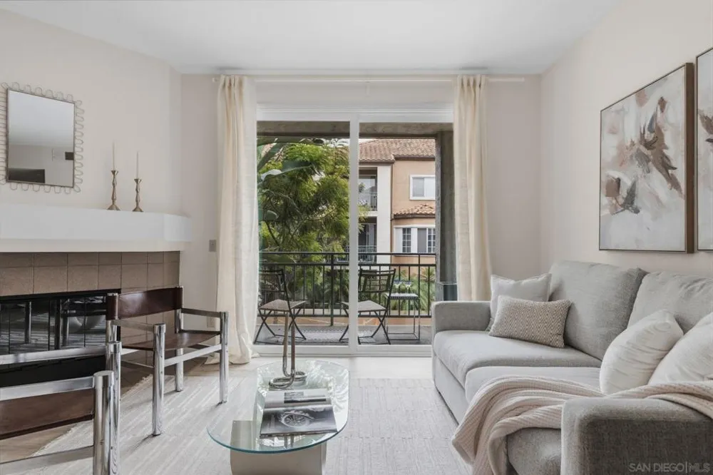 2150 Camino De La Reina #216 San Diego, CA 92108