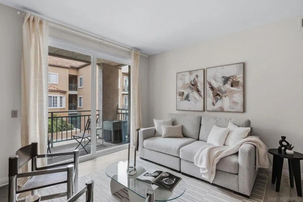 2150 Camino De La Reina #216 San Diego, CA 92108