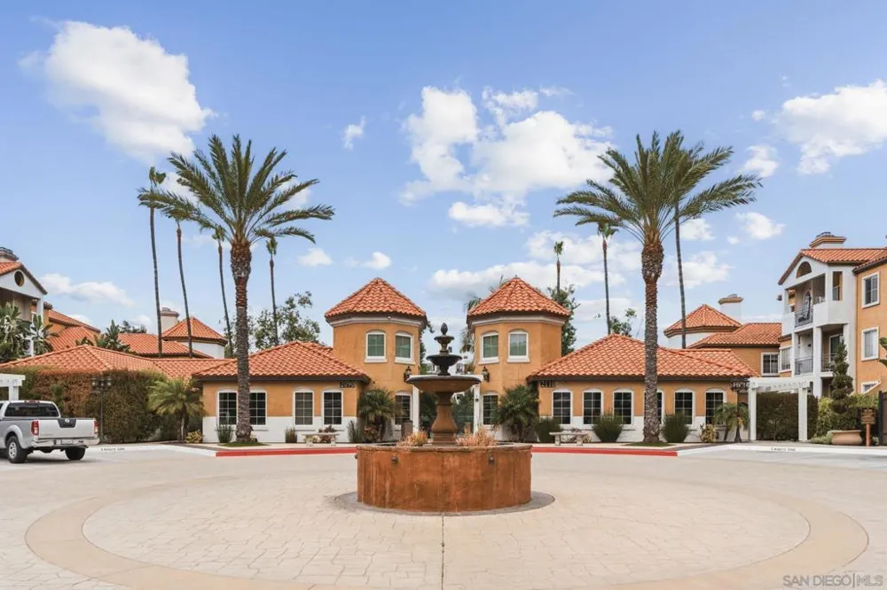 2150 Camino De La Reina #216 San Diego, CA 92108