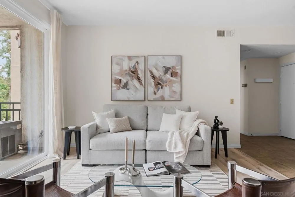 2150 Camino De La Reina #216 San Diego, CA 92108