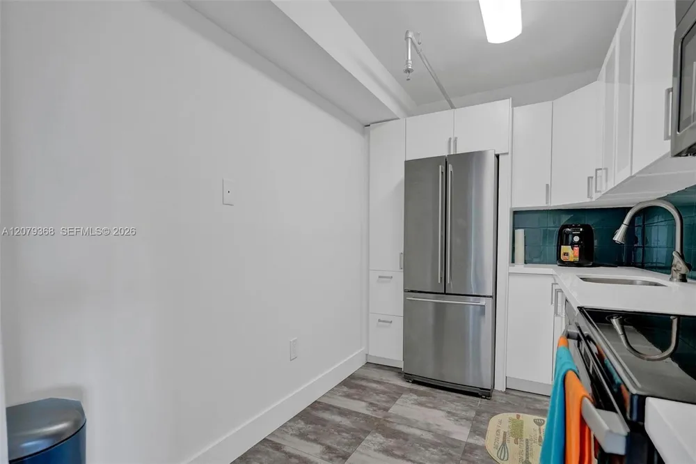 20515 E Country Club Dr #346 Aventura, FL 33180